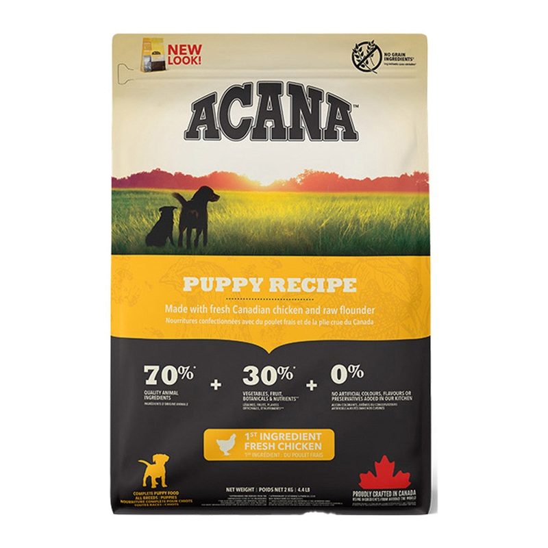 Acana Puppy and Junior|2kg|6kg|11.4kg|17kg