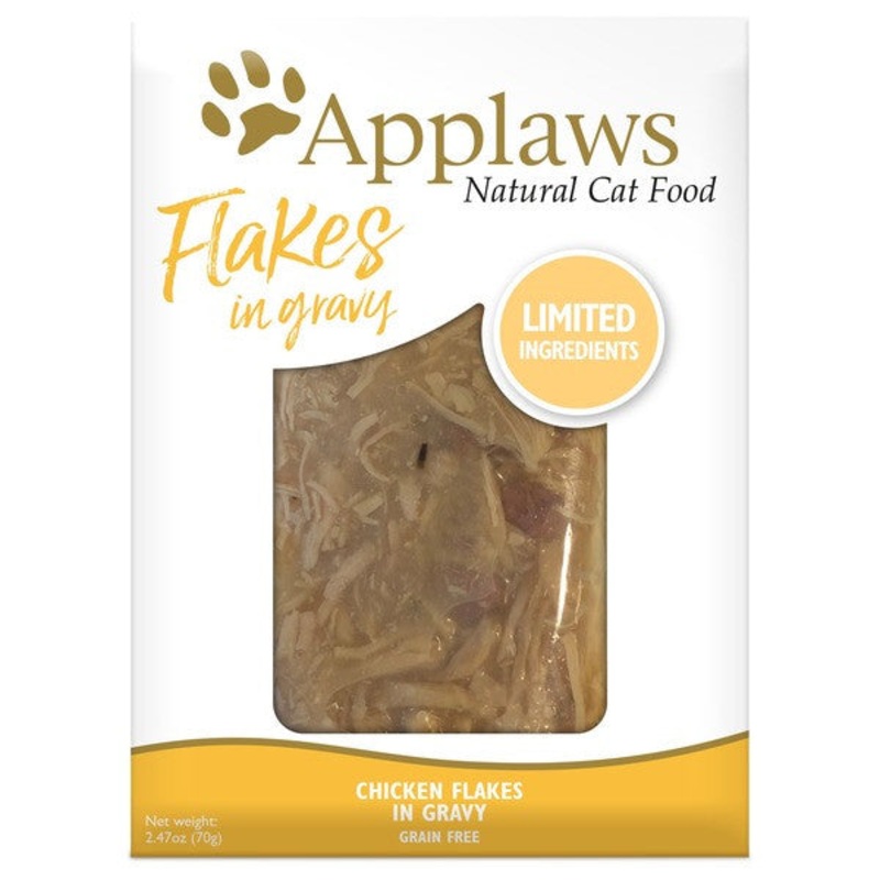 Applaws C Flks Ckn 2.47oz {L+}