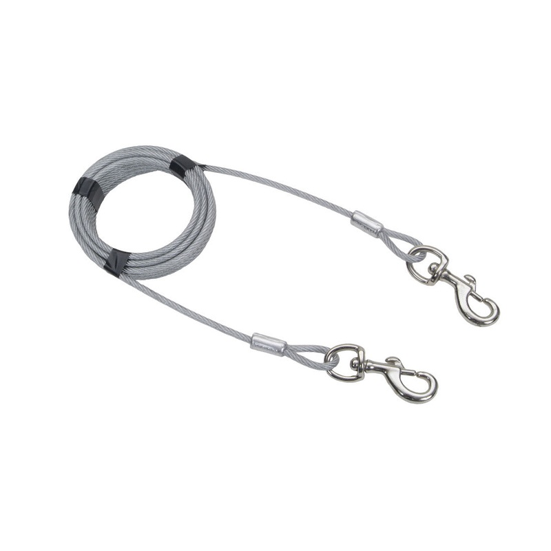 Coastal 15′ Giant Cable Tie Out Up to 150 lbs. {L-1}769086