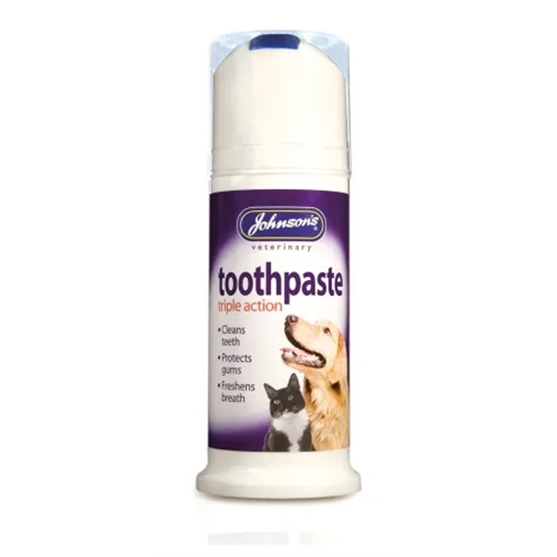 Dog & Cat Toothpaste 50ml