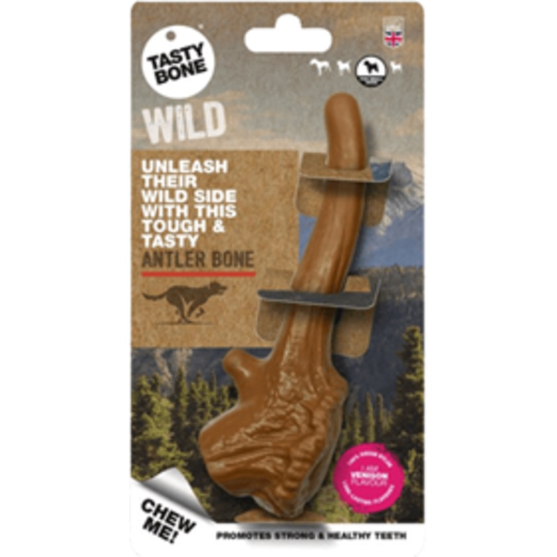 TASTYBONE WILD ANTLER