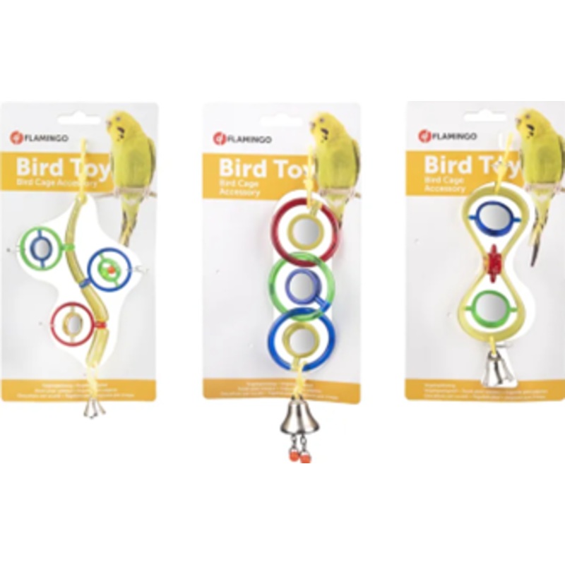 8-SHAPE MIRROR MULTIPLE COLOURS