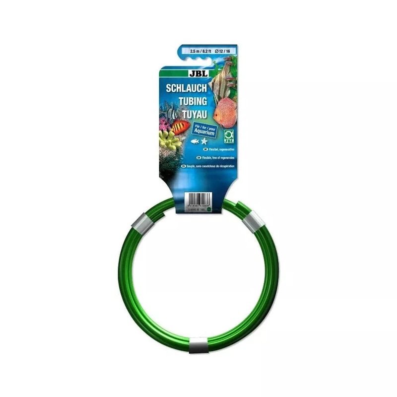 arna ioriniams filtrams 2,50 m, 12/16 mm (alia)