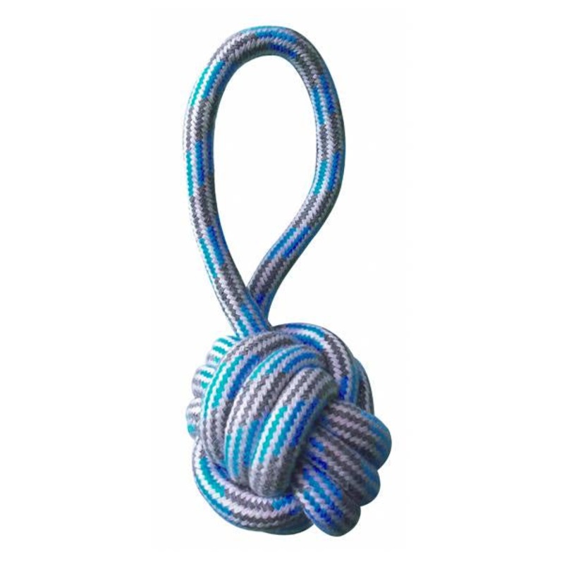 Croci Cotton Bone Handle Pastel Blue  –          –