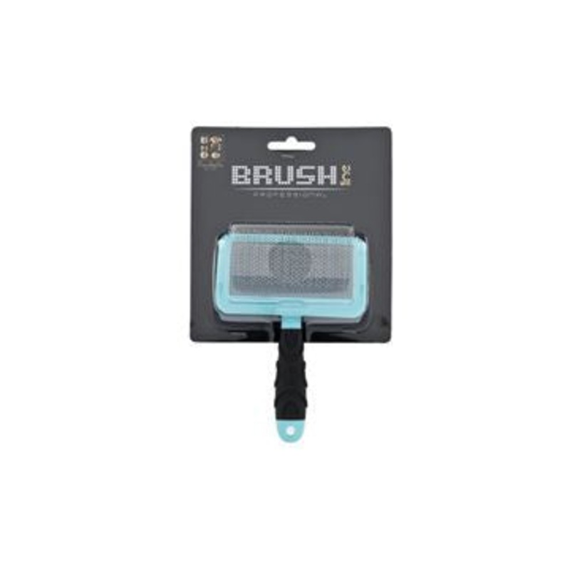 Ferribiella Brush w/Covered Tips Medium –