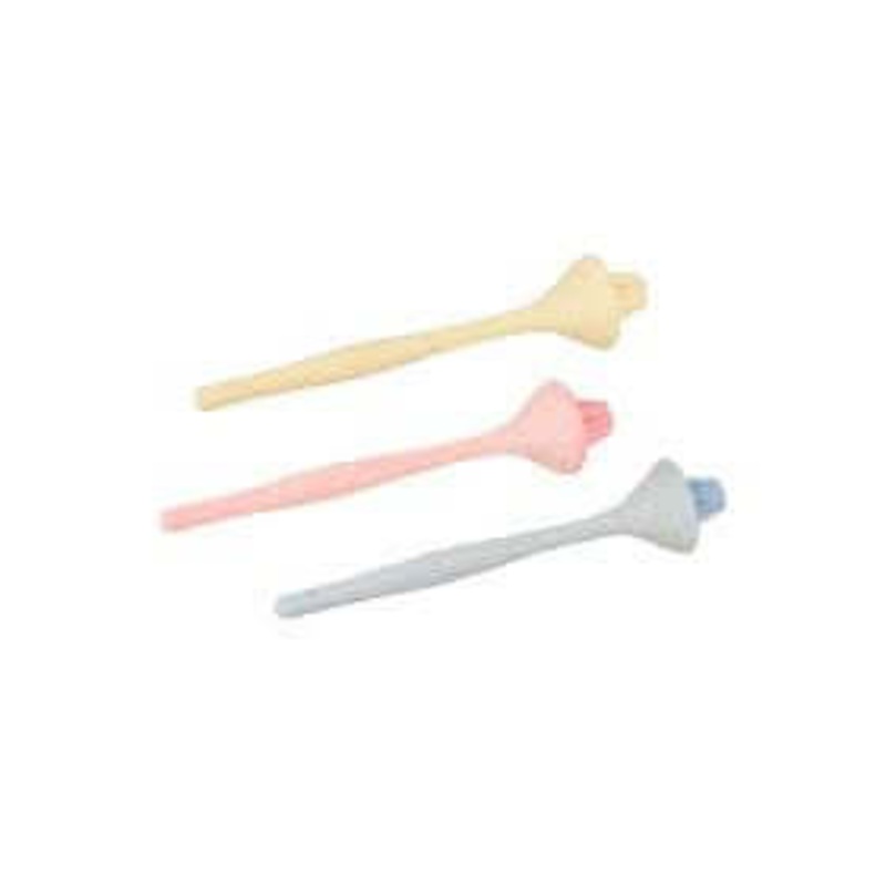 Flamingo Sand Perch Sangare Plastic S Asstd. ( per pc. ) –