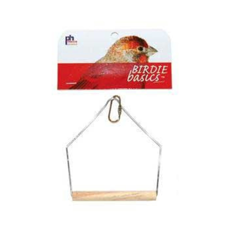 Prevue 388 Birdie Basics Swing 4×5 {L+b}480628