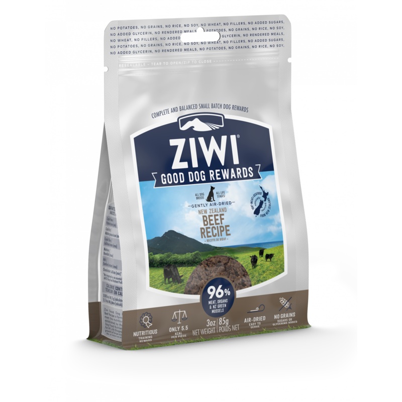 Ziwi Peak Good Dog Rewards Beef