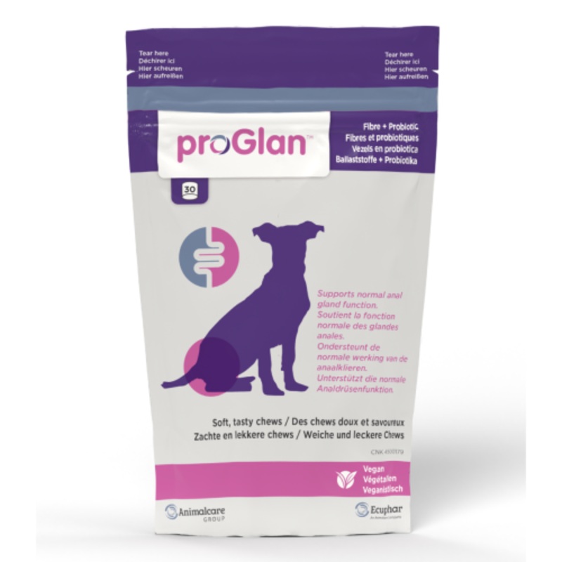 Proglan Chews 30’s