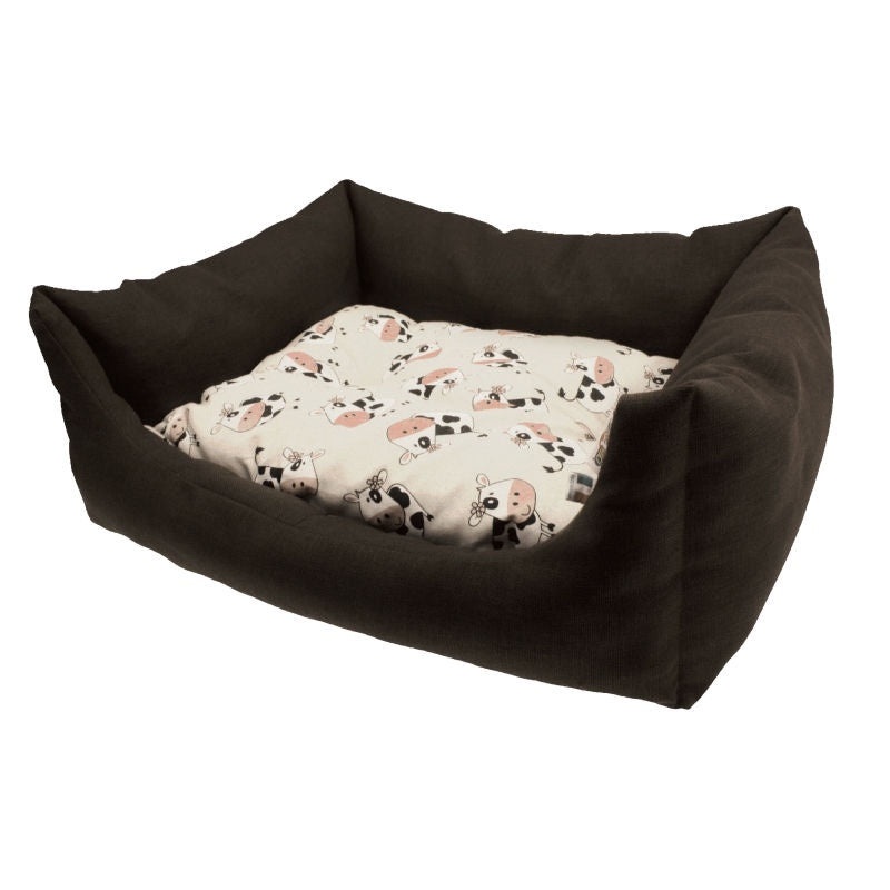 Croci Pet Bed Fantasia – 60×45 cm –        – 60×45  –