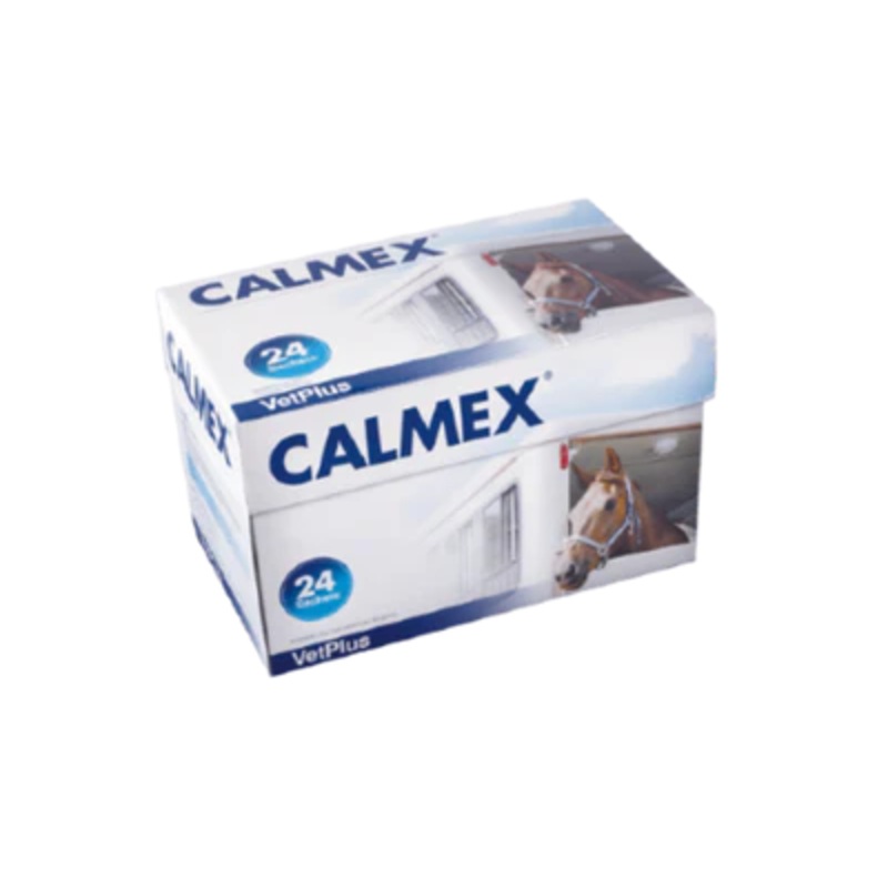 VetPlus Calmex Supplements for Horses 60g