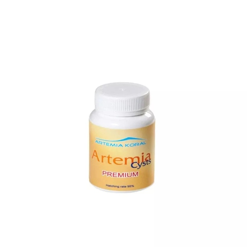 Artemijos kiauiniai ritinimui, 50 g