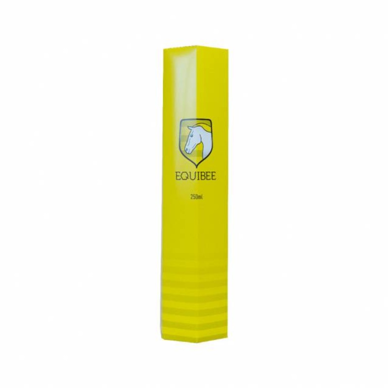 EquiBee Respiratory Supplement 250 ml