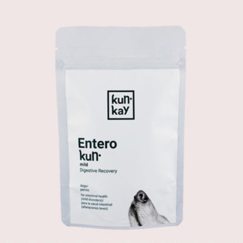 KayKun Enterokun Mild For Dogs (45g Sachets)