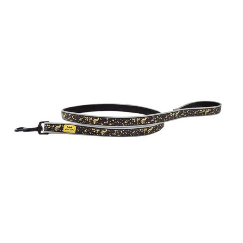AIR LEASH S 120X2 CM BLACK –