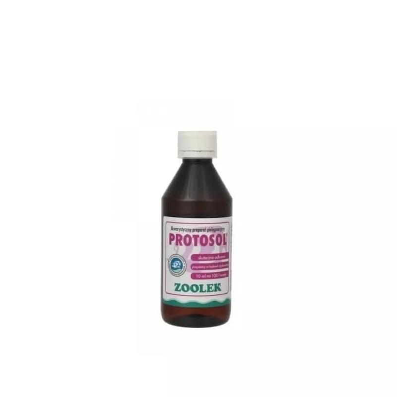 Akvariumo prieiros priemon Protosol, 250 ml