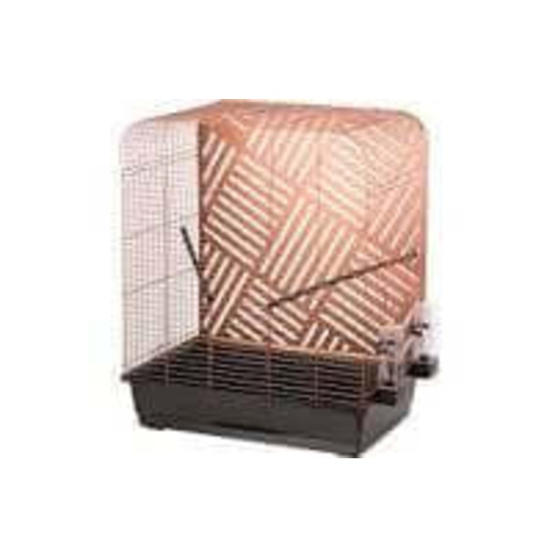 Parakeet Cage Mona Copper 50X34X65cm –