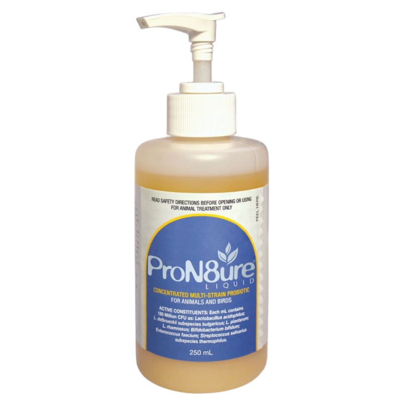 ProN8ure Liquid 250mL