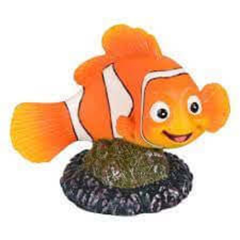 Ad Leto Clownfish 9X6X8cm –