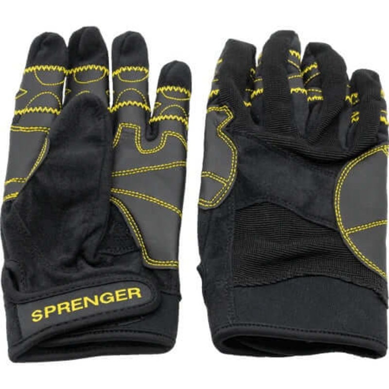 Gloves FLEXGRIP COMFORT – M –