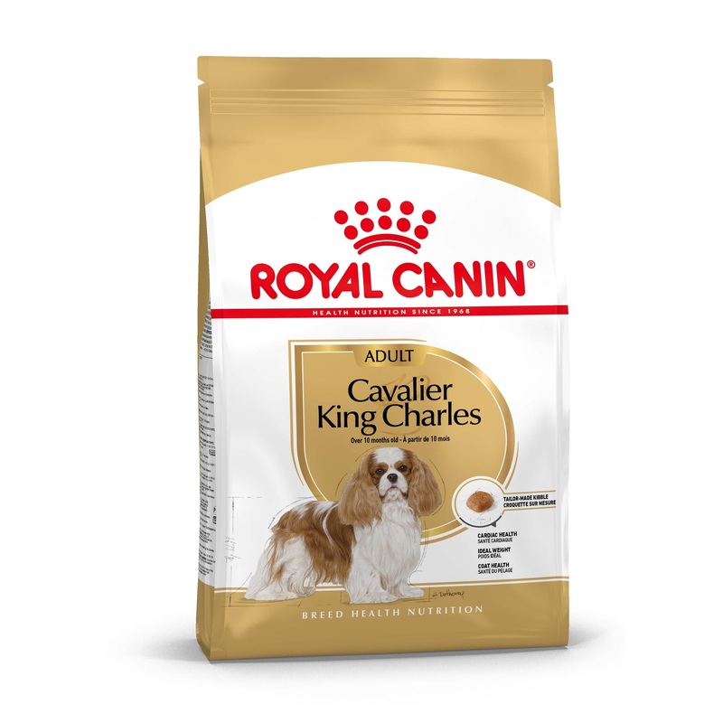 Royal Canin Cavalier King Charles Dog Dry Food