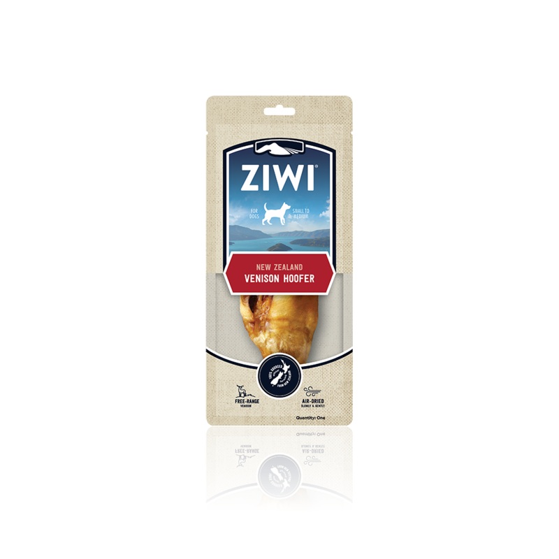 Ziwi Peak Venison Hoofer Chew