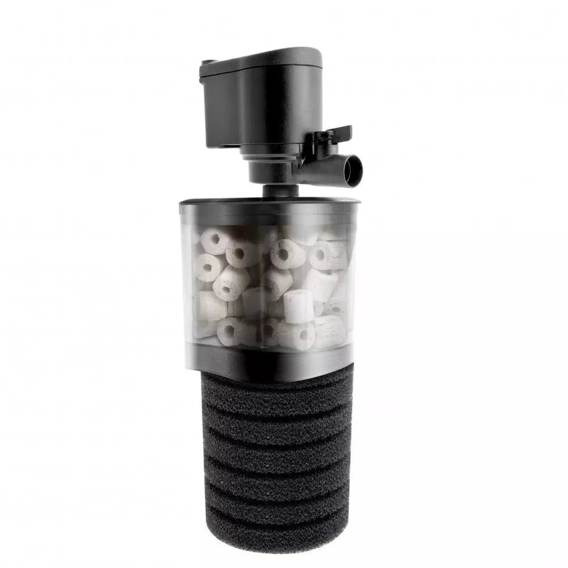 Aquael Turbo filter 1000 vidinis filtras