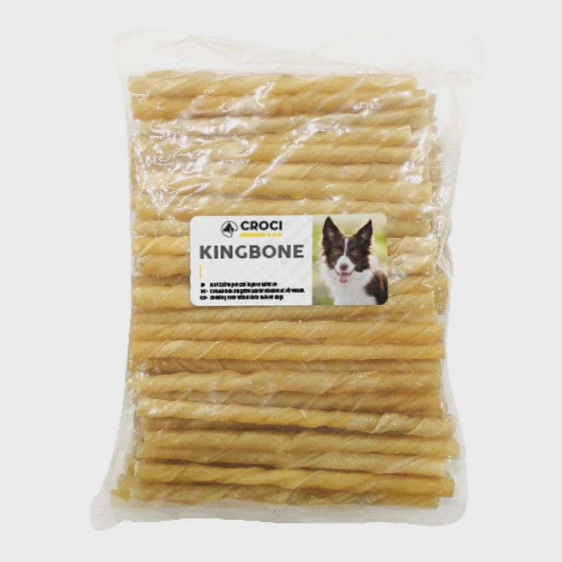 Croci K.Bone Twisted Stick 20PCS  –  .    20  –