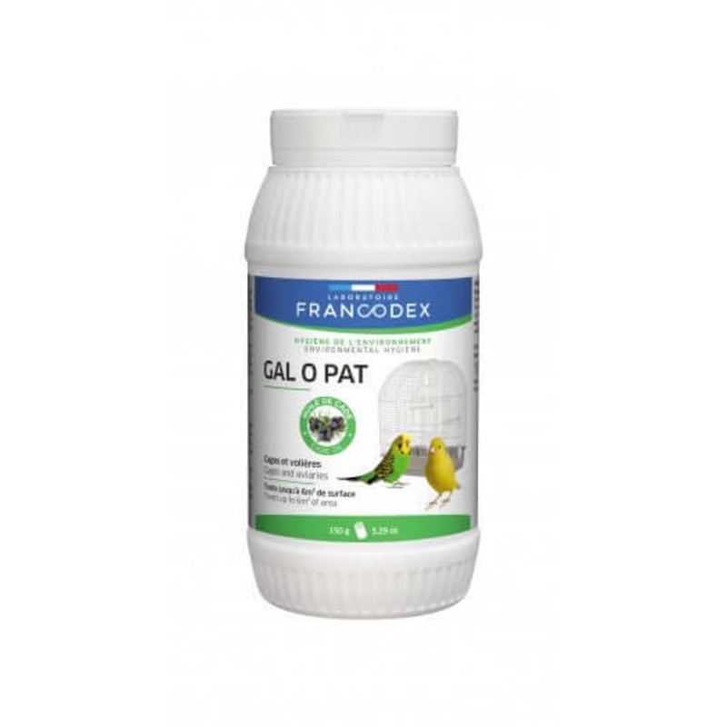 Francodex Gal’O Pat –