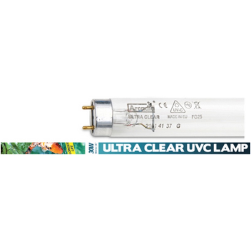 ULTRA CLEAN LAMP T8|45CM|90CM|120CM|150CM