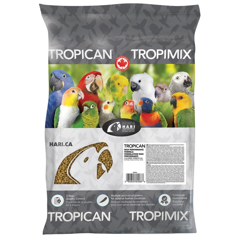 Tropican High Performance Disc, 7mm, 20 lb