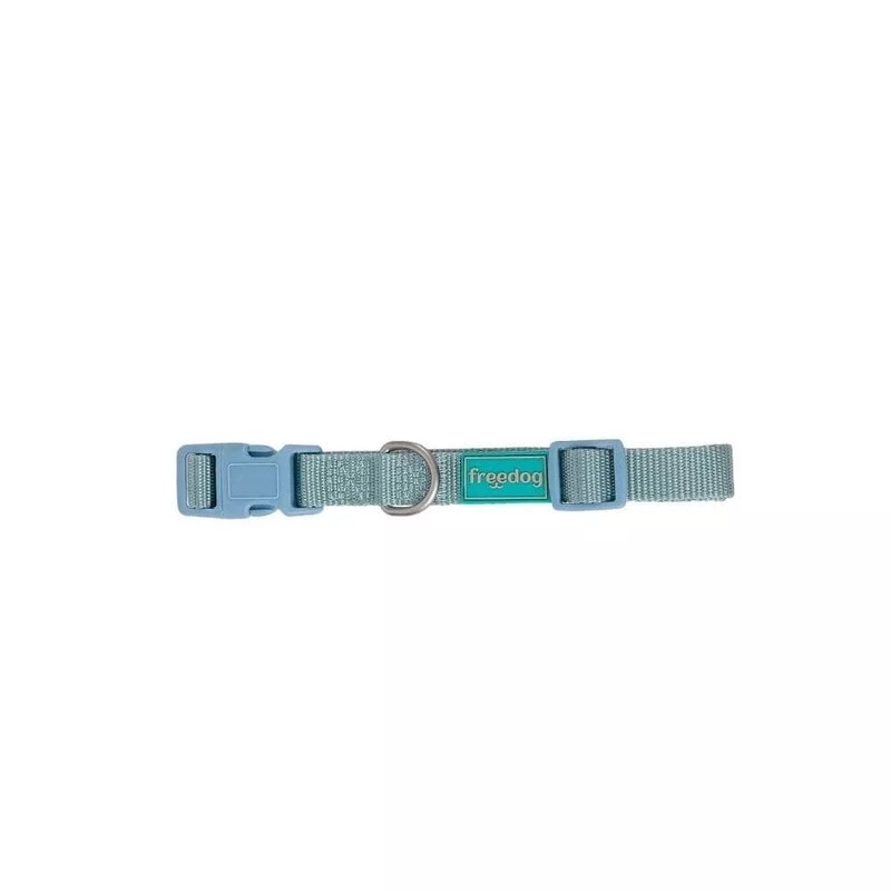 Antkaklis Basic Nylon, ydras, 15 mm