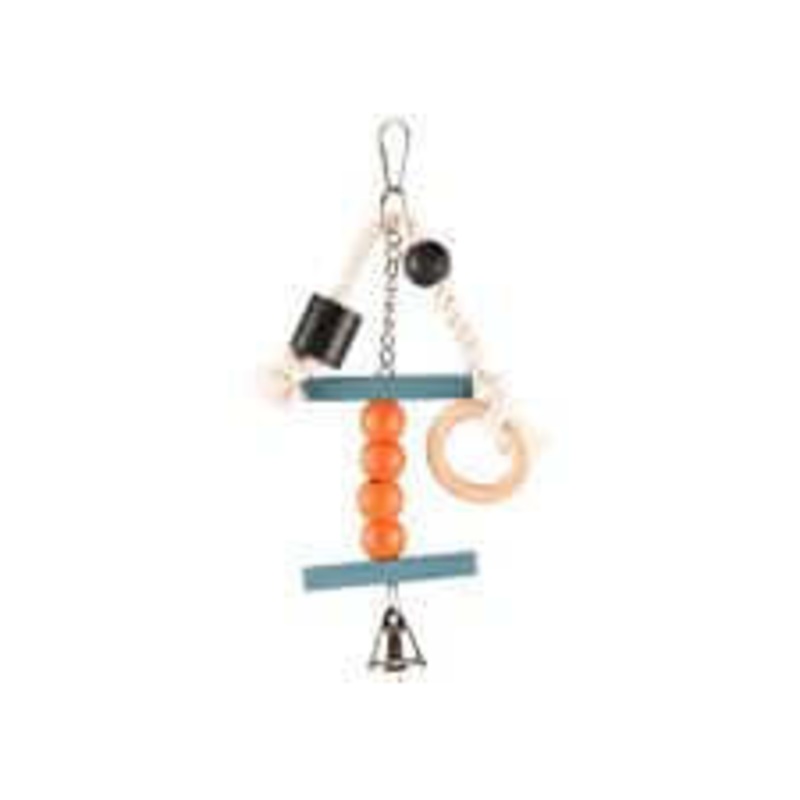 Flamingo Bt Sina Balls+Bell 28cm –