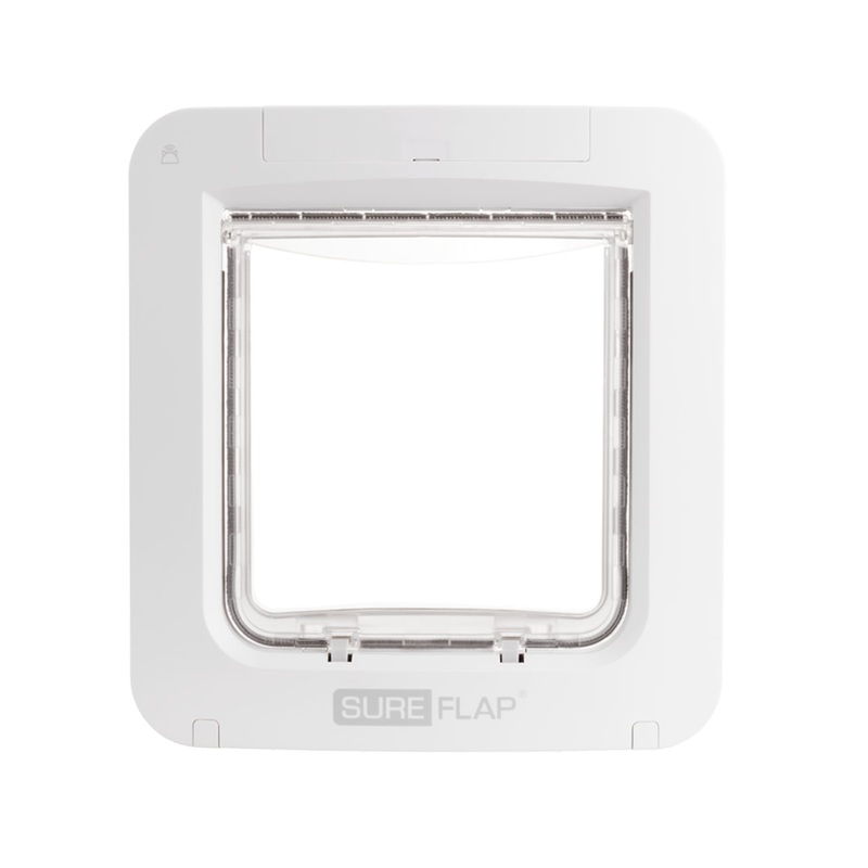 SurePet SureFlap Microchip Connect Pet Door