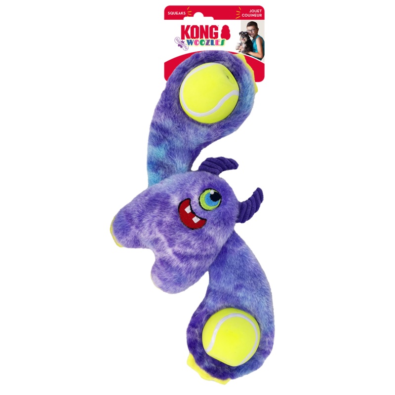 WOOZLES MONSTER ASSORTED MD