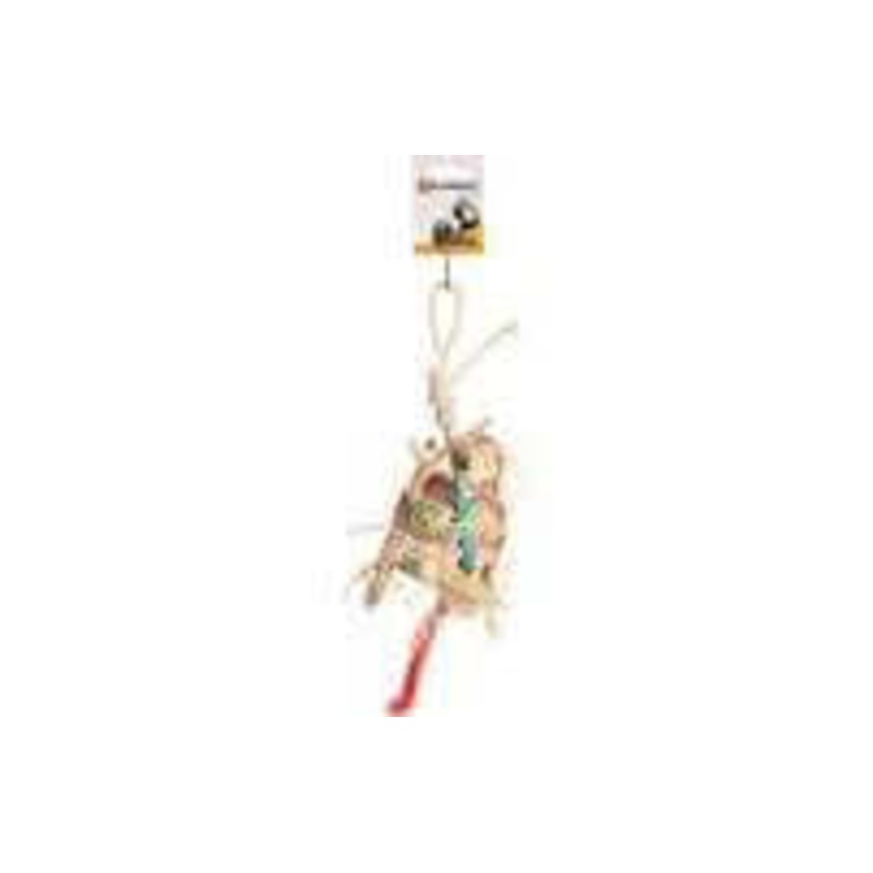 Flamingo Bt Parrot Pipo 35cm –