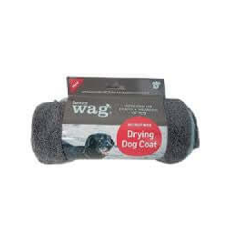 Henry Wag Drying Coat S 40cm –