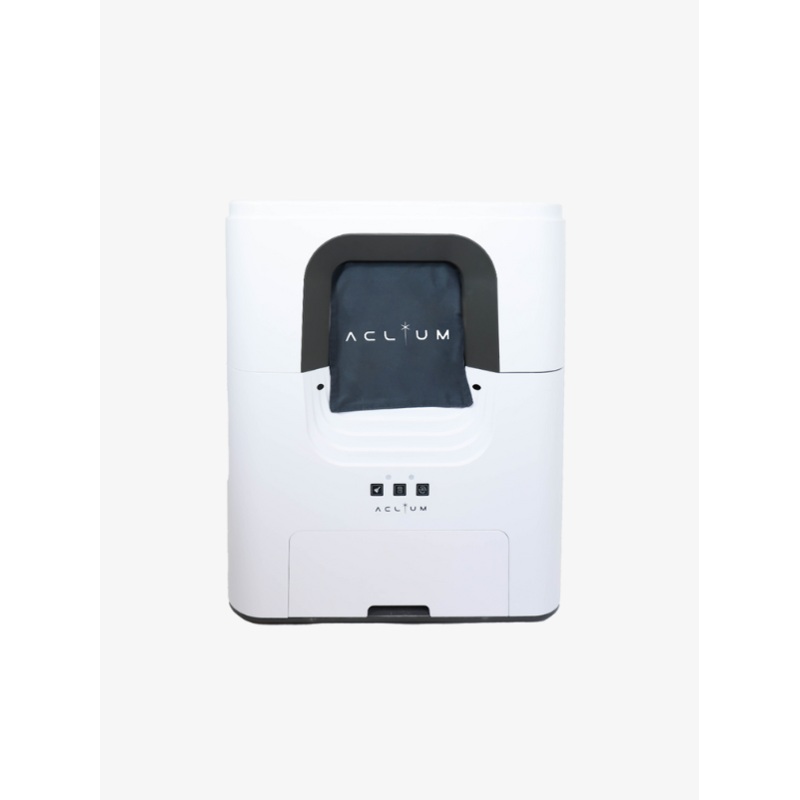 Aclium Automatic Cat Toilet (A-01B)