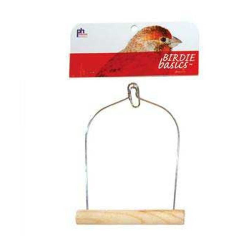 Prevue 389 Birdie Basics Swing 5×7 {L+b}480629