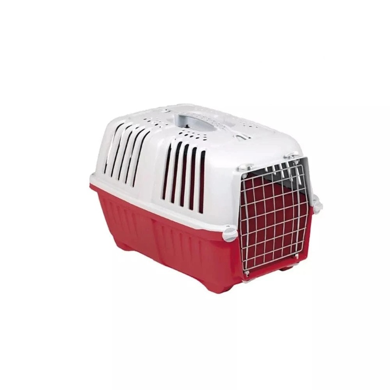 Transportavimo boksas Pratiko Metal 48×31.5x33cm