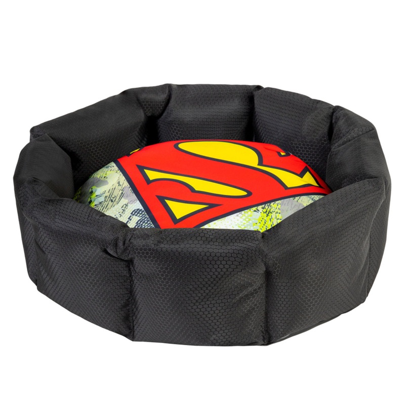 WAUDOG RELAX BED SUPERMAN|SMALL|MEDIUM|LARGE