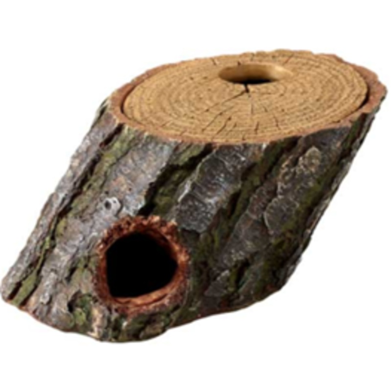WOOD CABE 1