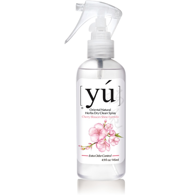 Yu Cherry Blossom Shine Formula 145ml