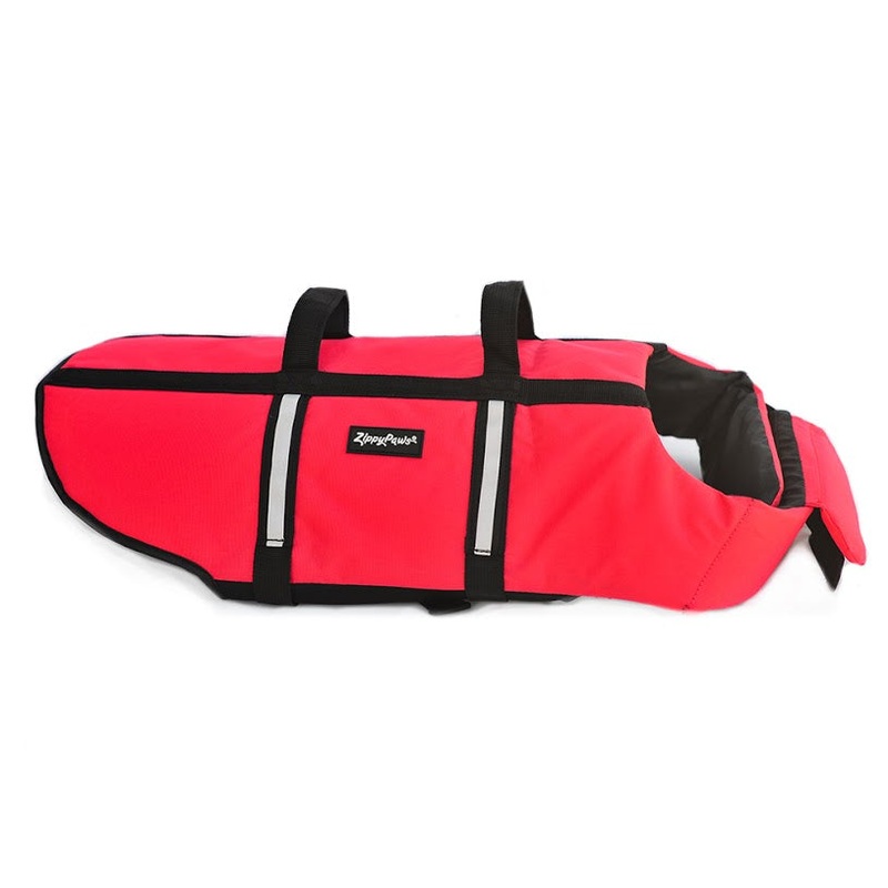 Zippypaws Adventure – Life Jacket M