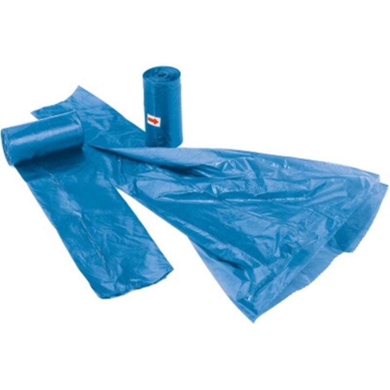 2 rolls of HYGENIC BAGS x30 bags PA 6720