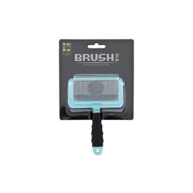 Ferribiella Soft Rubber Brush Large –