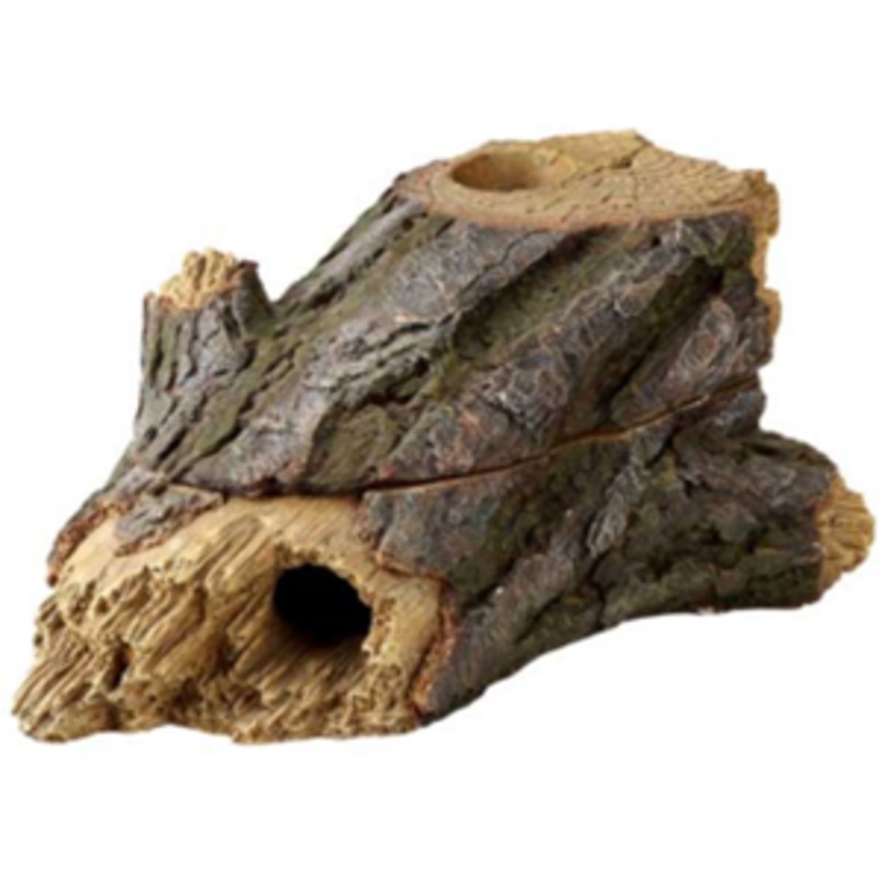 WOOD CAVE 2