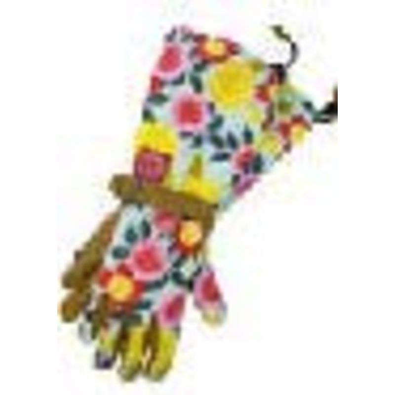 Womanswork Heirloom Garden Arm Saver Gloves