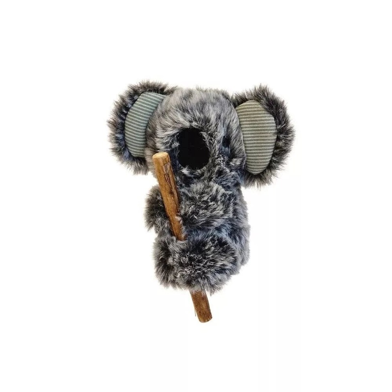 aislas katms koala su matatabi lazdele, 13 cm
