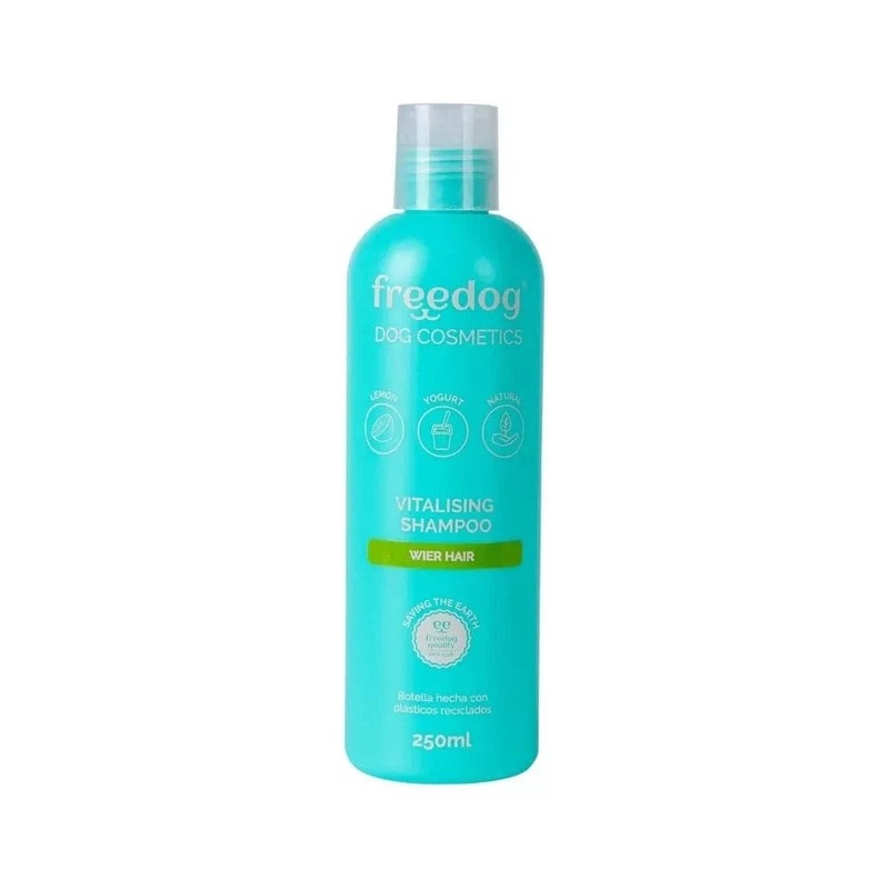 ampnas Freedog gaivinantis, 250 ml